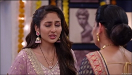 Parineeti - 15th May 2024